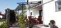 Terrassenüberdachung