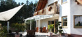Terrassenüberdachung