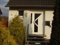 Haustür