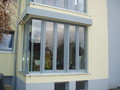 Kuunststofffenster