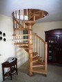 Wendeltreppe